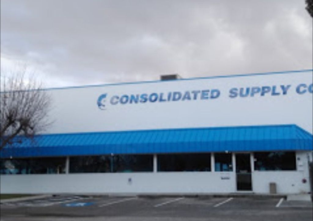 Commercial Painting - Rocky Mountain Painting - Free Paint Estimates