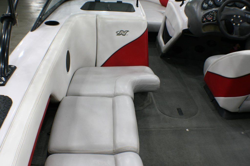 2001 AIR NAUTIQUE SUPER SPORT