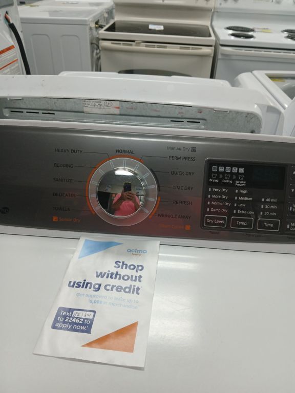 90 day warranty!  Free delivery and installation!