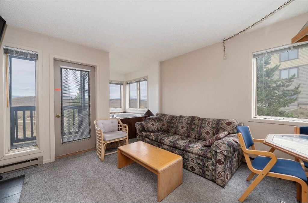 Studio for Rent