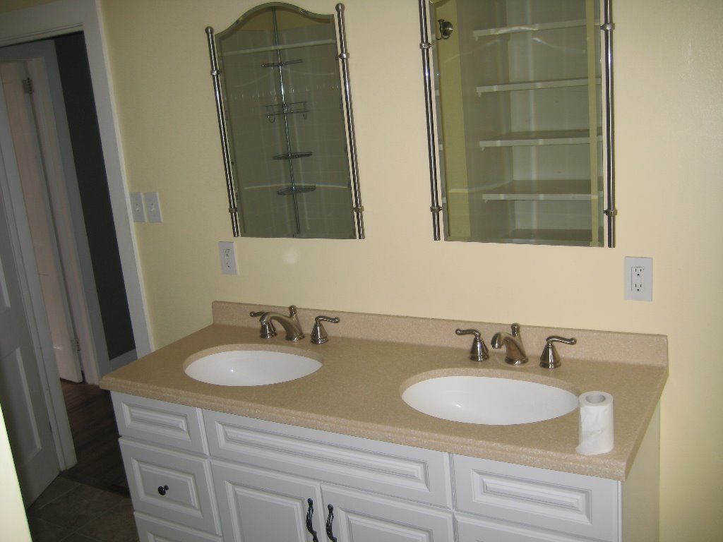 Carrage House, Private setting