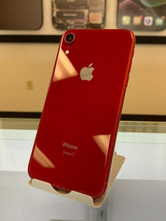 Apple iPhone XR 128GB UNLOCKED