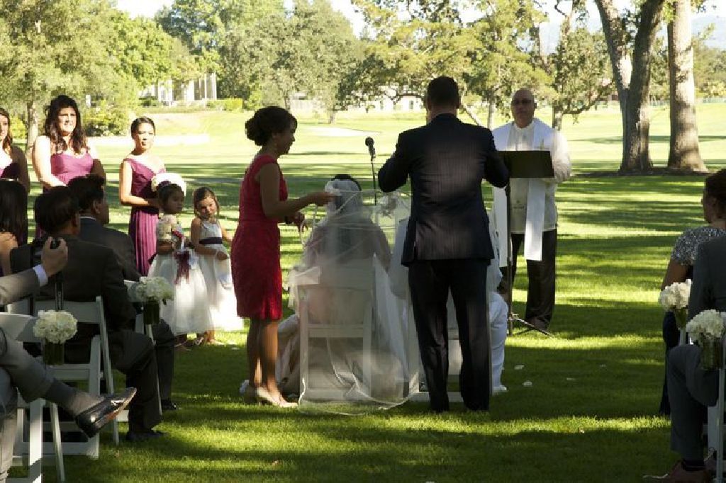 TRADITIONAL FILIPINO CATHOLIC FILIPINO WEDDING CEREMONY