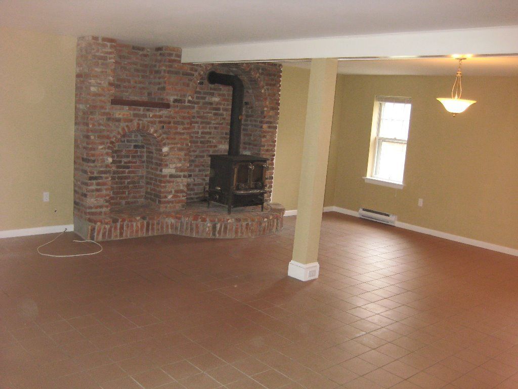 Carrage House, Private setting