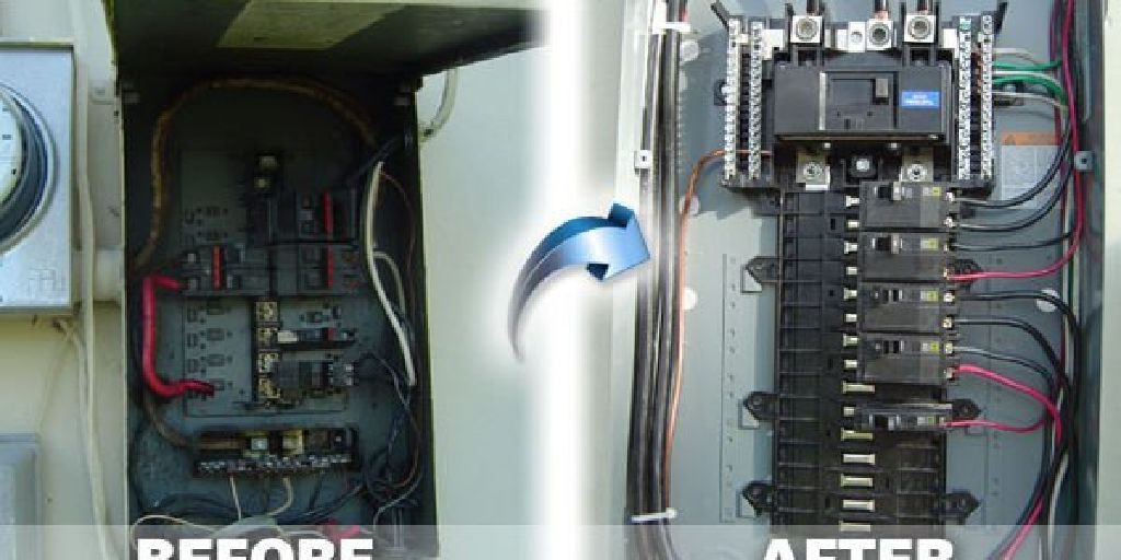 Certified Electrician Los Angeles