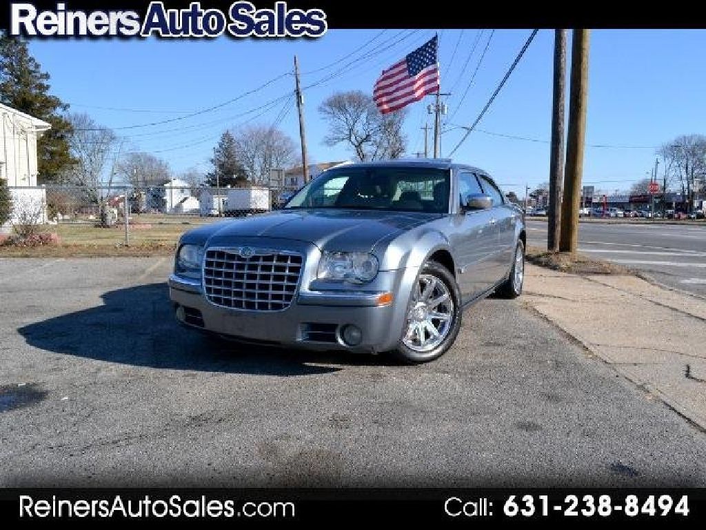 2006 Chrysler 300C HEMI CLEAN CARFAX  WARRANTY INCLUDED
