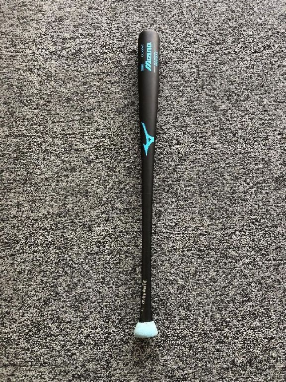 Mizuno Bamboo Baseball Bat