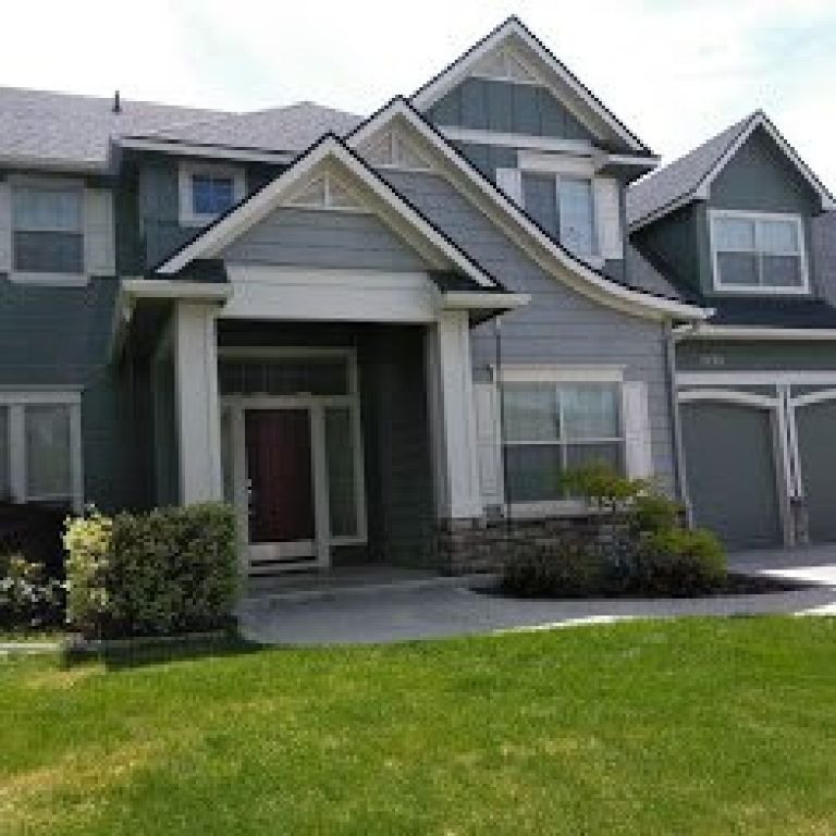 Free Paint Estimates <> Rocky Mountain Painting