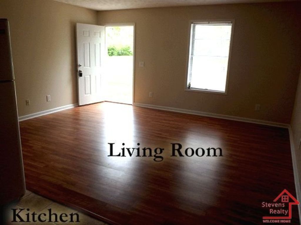 Charming Happy Place