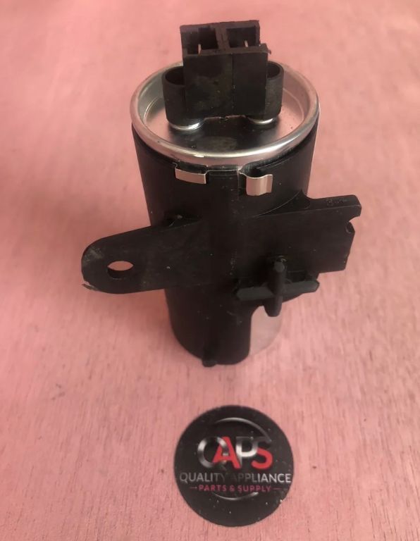 Whirlpool WTW4955HW Washer Capacitor   Part # W10866250