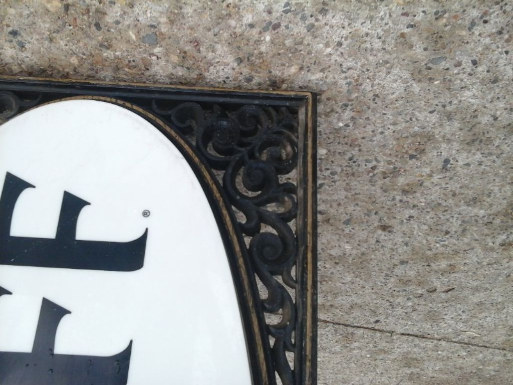 Falstaff Beer Light up sign