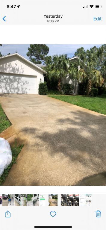 PRESSURE WASHING,PAINTING, POPCORN REMOVAL LLC SERVICE TINA 386-898-1691