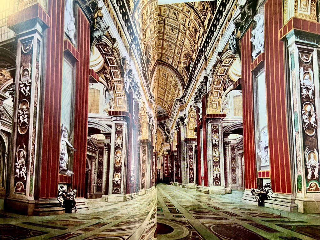 "Vatican City" by Francesco Roncalli (NEW Paperback)