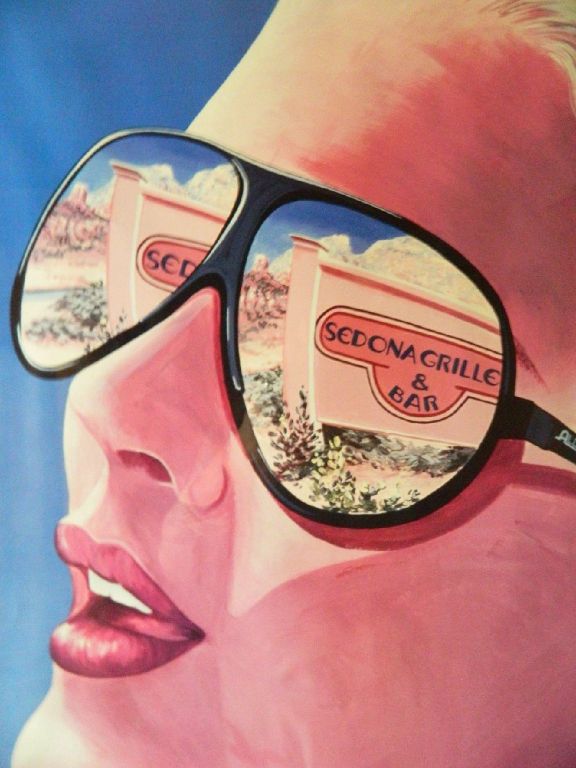 Art. Paintings, Pictures, Lithographs. Many signed, some originals, all none Hallmark art.