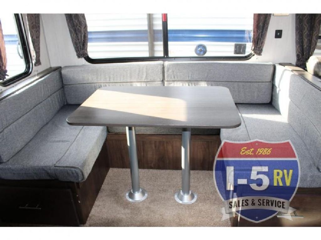 New 2019 Forest River RV Cherokee 274DBH