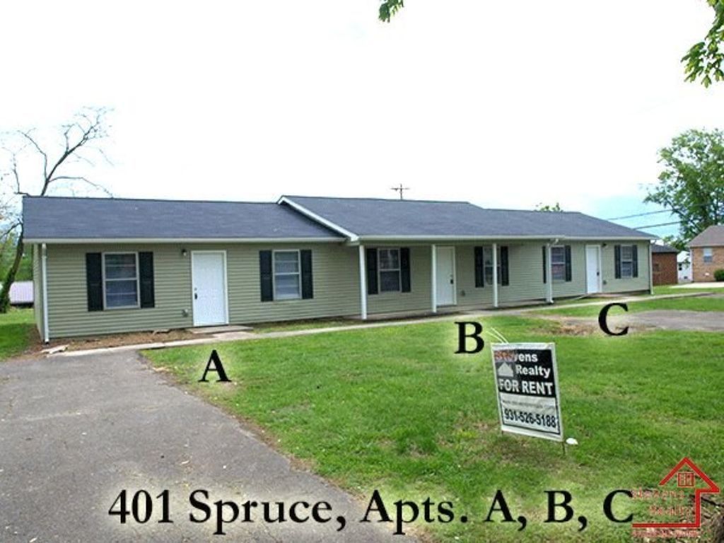 Charming Happy Place