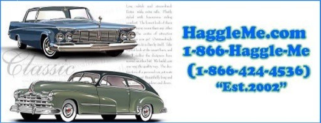 Buy or Sell Classic Cars and Trucks