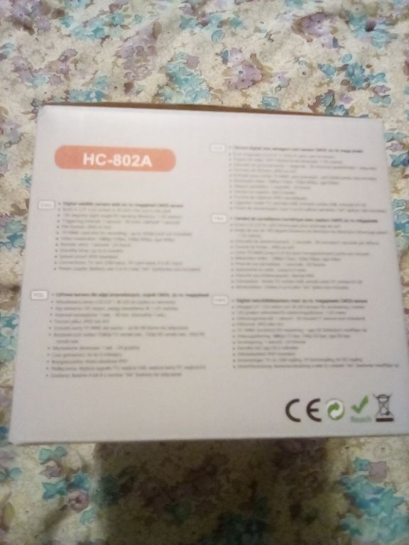 New Trail Cameras and New SD.Cards