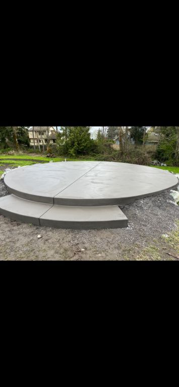 Concrete Contractor