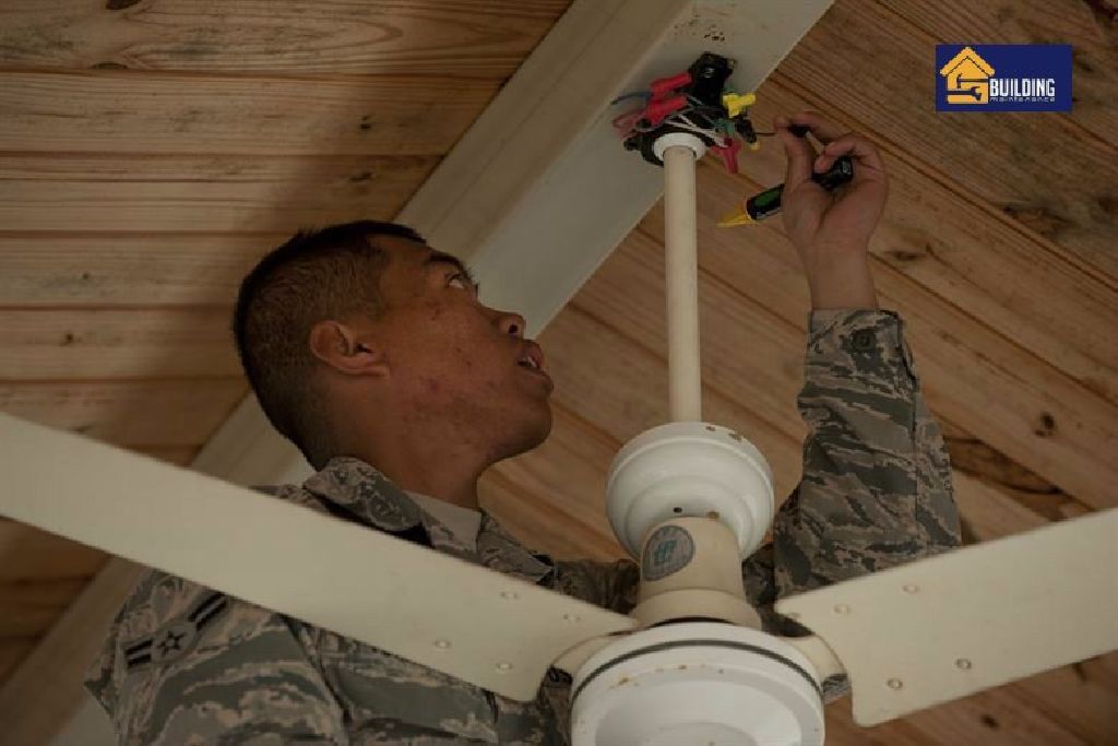 Electrician Service In Saudi Arabia