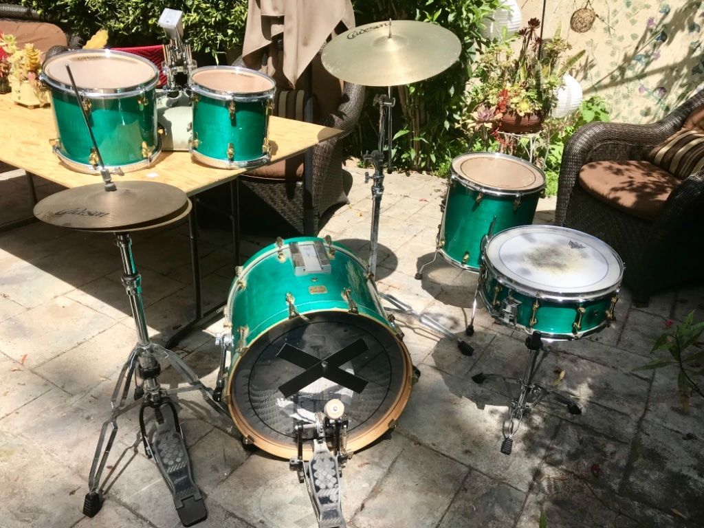 Cadeson royal custom hotsell