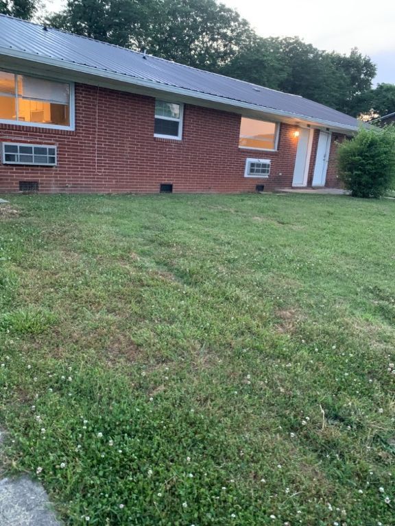 Recharge in your new home