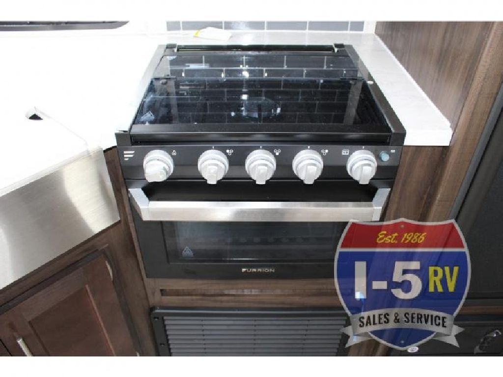 New 2019 Forest River RV Cherokee 274DBH