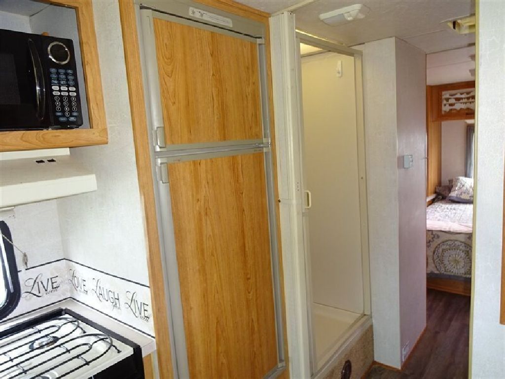 1999 Coachmen Mirada 34 Motorized Class A