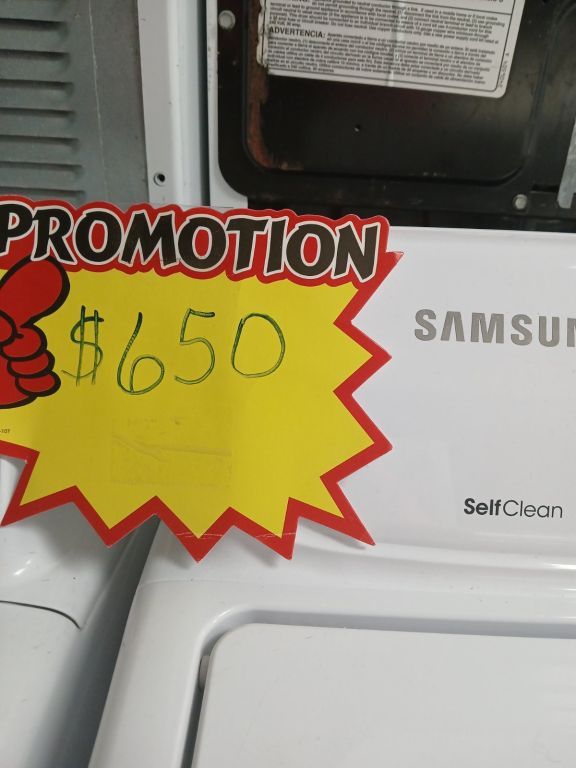 90 day warranty!  Free delivery and installation!
