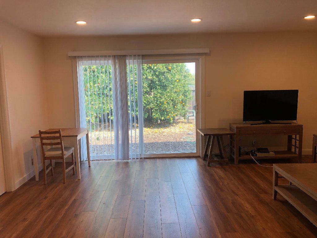 Room for rent雅房出租 Cupertino school