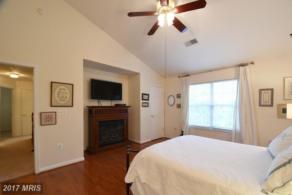 Single family home share house