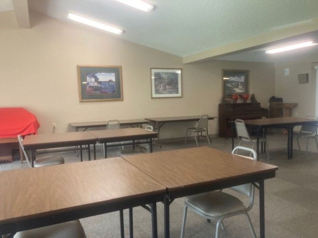 Affordable Housing Opportunity for Seniors