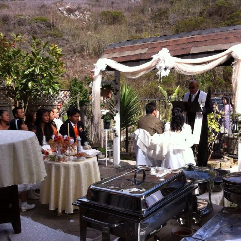 TRADITIONAL FILIPINO CATHOLIC FILIPINO WEDDING CEREMONY