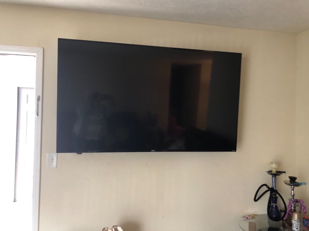 70 inch Onn Television