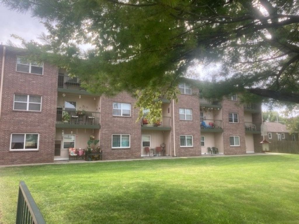 Affordable Housing Opportunity for Seniors