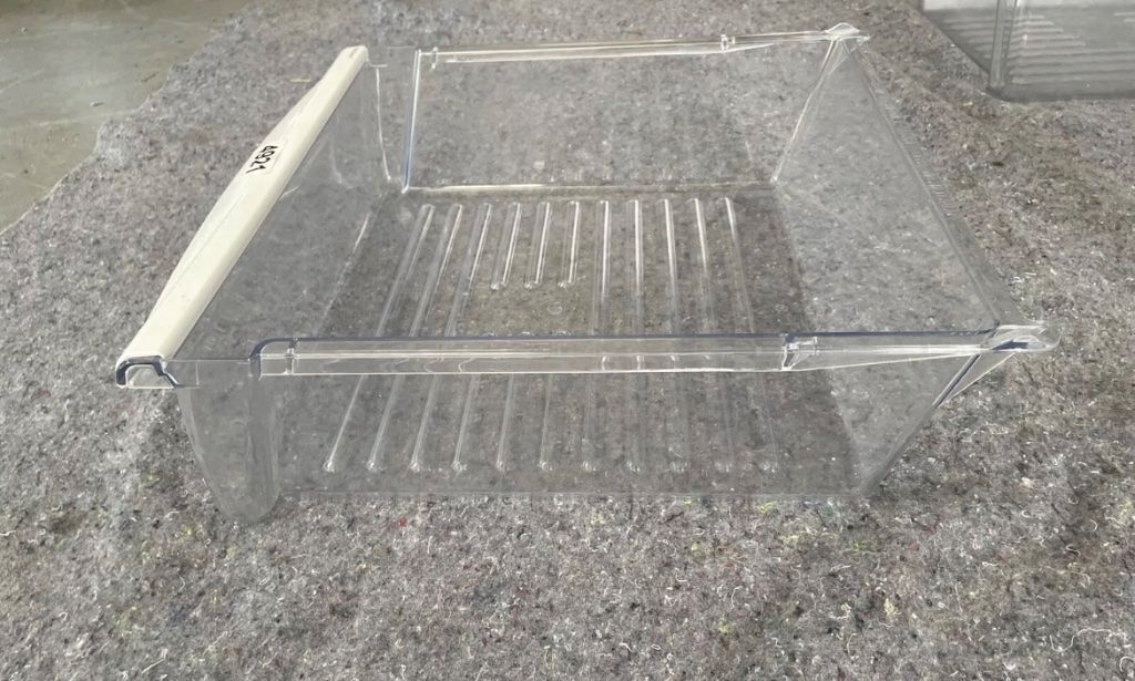 Whirlpool Refrigerator Deli Meat Pan  Part # 2174121