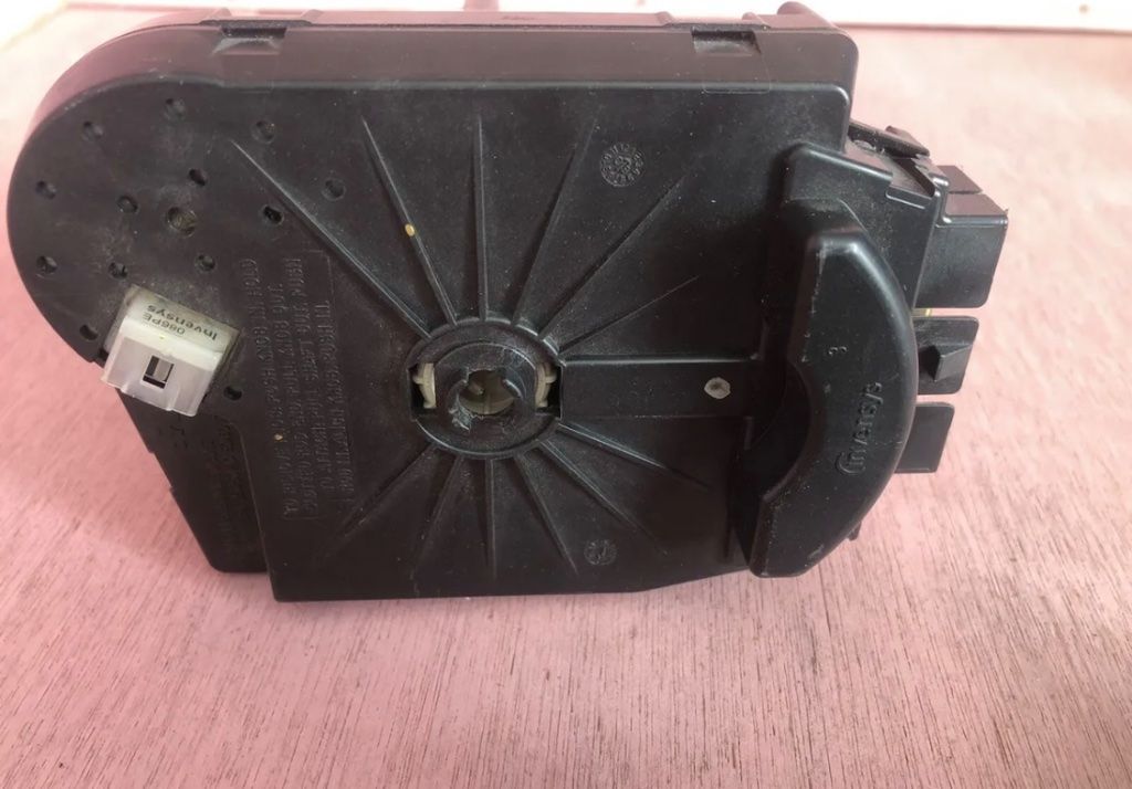 Admiral-Whirlpool-Roper  Washer  Timer Part # W1099989