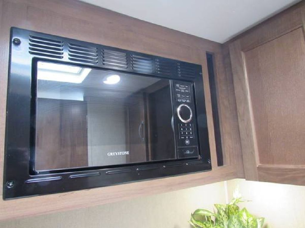 2019 Kingsport M-199Rk 19ft