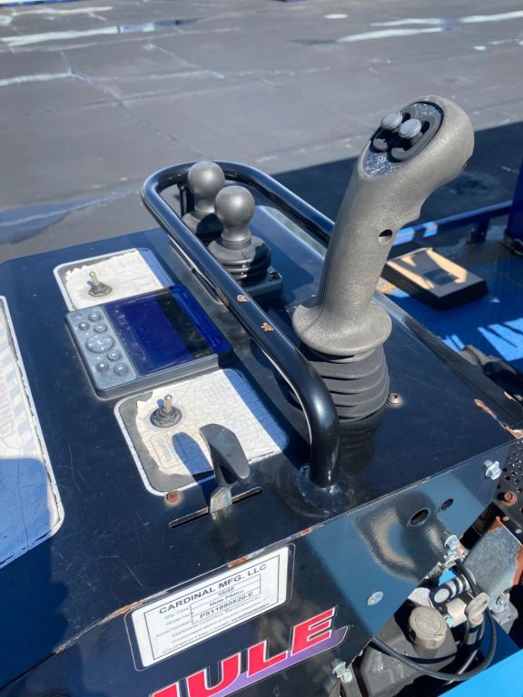 2020 Hino 268A Flatbed Truck For Sale In Myrtle Beach, South Carolina 29575