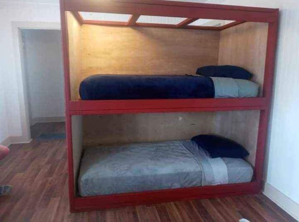 Hostel