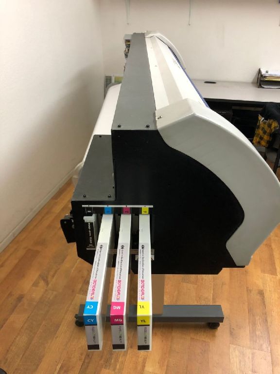 Package work station