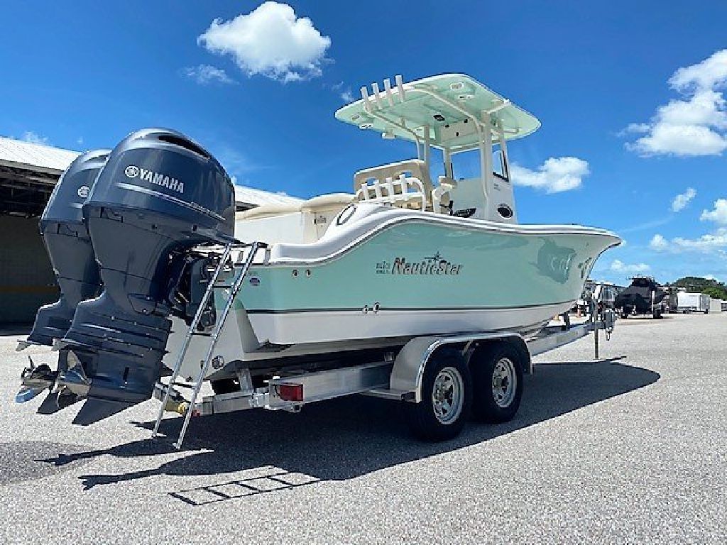 2102 NaucticStar 2602 Legacy
