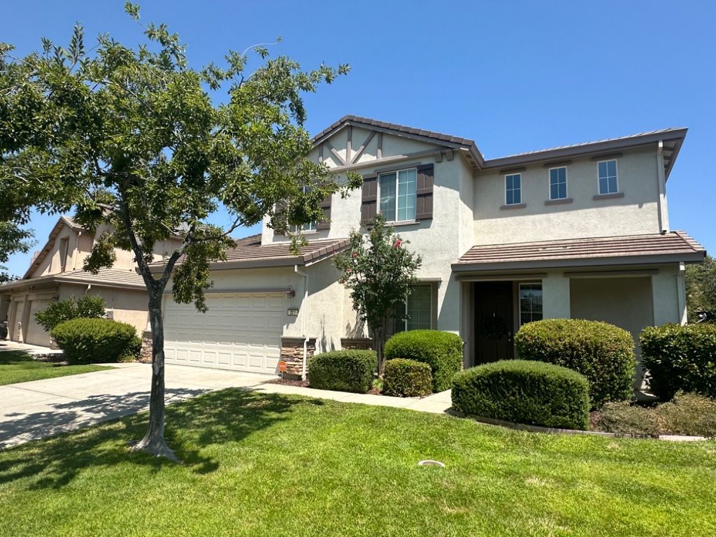 4 Bedroom, 2.5 Ba. Two Story, Gold Creek Estates, Valley Springs, Ca