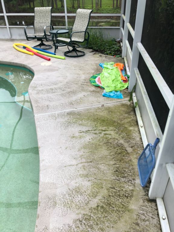 PRESSURE WASHING,PAINTING, POPCORN REMOVAL LLC SERVICE TINA 386-898-1691