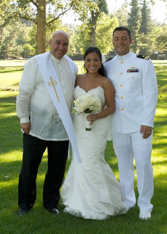 TRADITIONAL FILIPINO CATHOLIC FILIPINO WEDDING CEREMONY