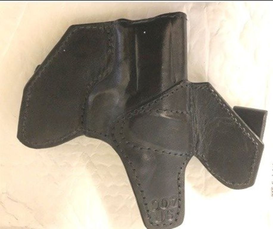 G_U_N_ HOLSTER