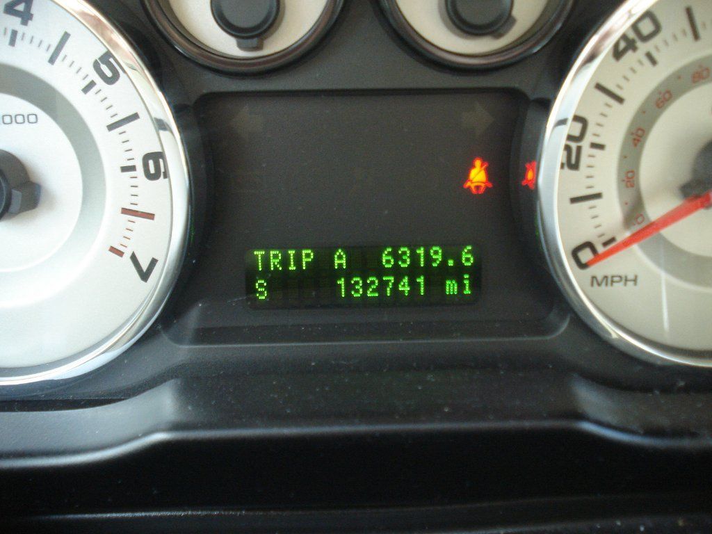 2007 Ford Edge SEL Plus AWD