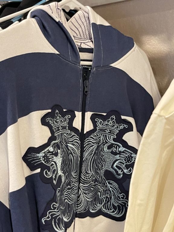 1990’s G-Unit Rocawear 2 PAC Dickies Avirex Ecko CalTop NBA, S Pole