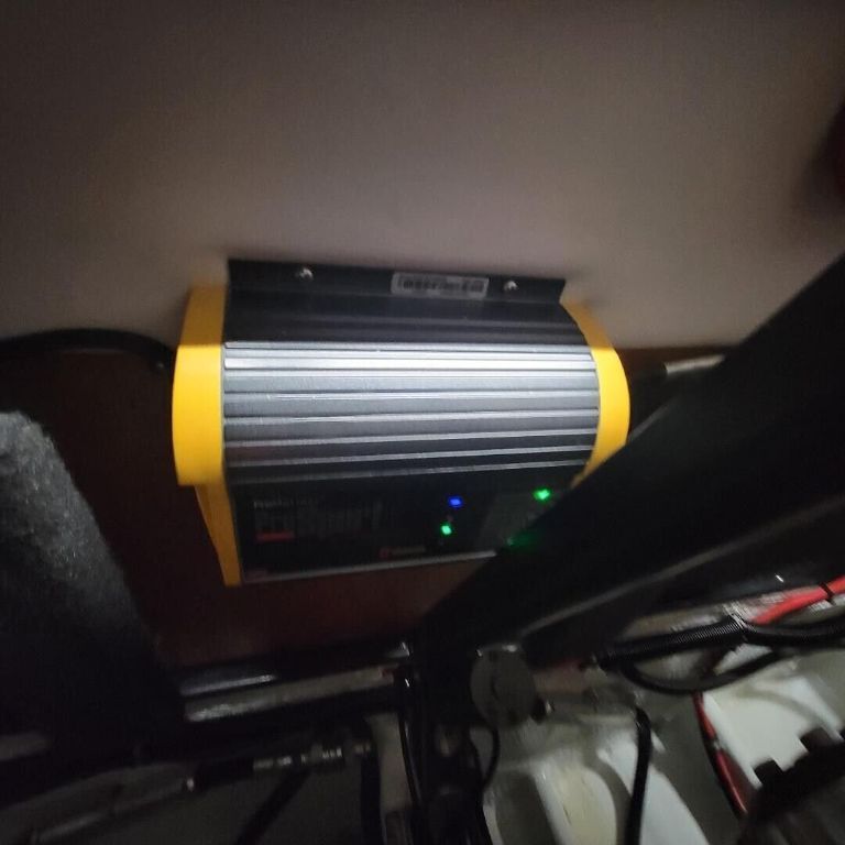 1990 Wellcraft Nova ST