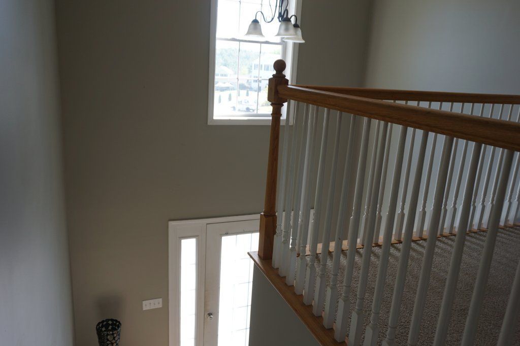 Three Bedroom Townhouse Move in Ready